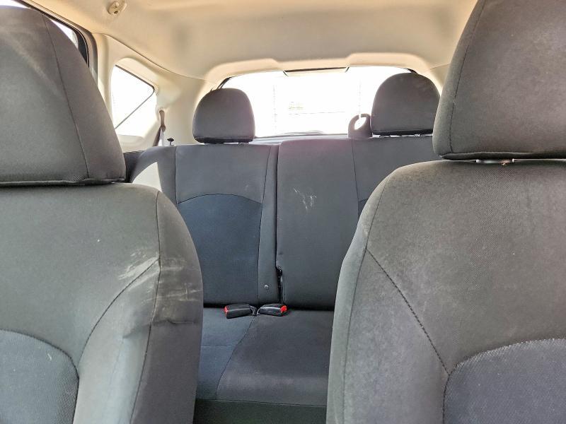 2018 Nissan Versa Note s