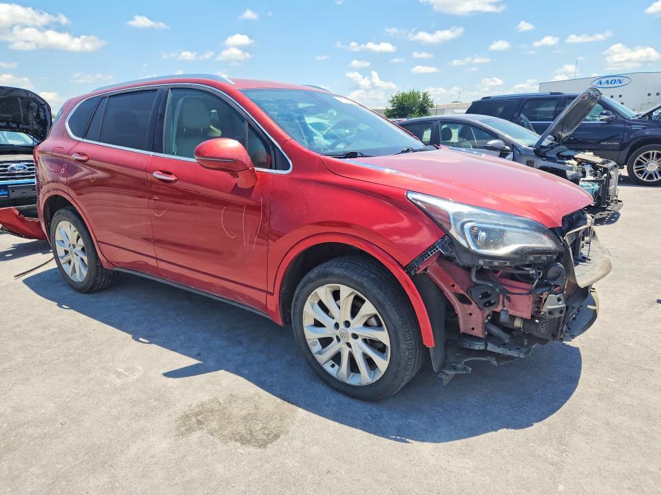 2016 Buick Envision Premium