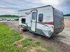2017 Kz Rv Sportsmen Camper