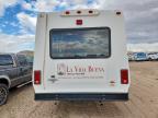 2008 Ford E350 Shuttle Bus
