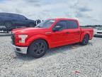 2016 Ford F-150 Supercrew