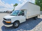 2023 Chevrolet Express Delivery Truck