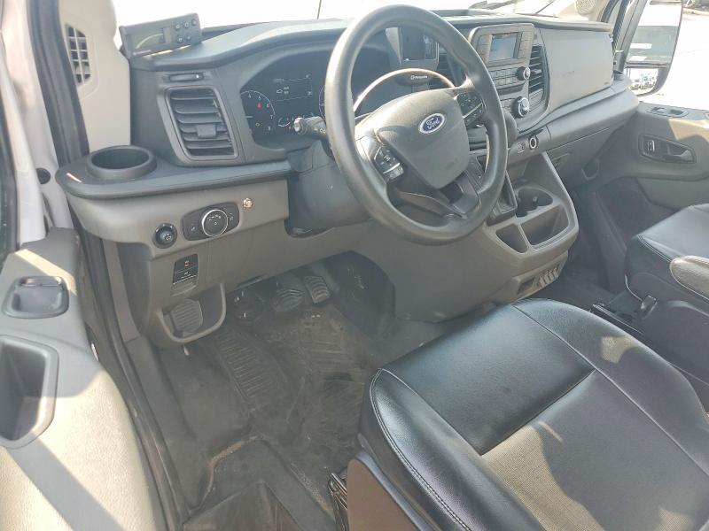 2022 Ford Transit T-350