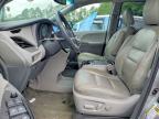 2017 Toyota Sienna le