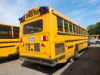 2012 Thomas SAF-T-LINER HDX-School Bus