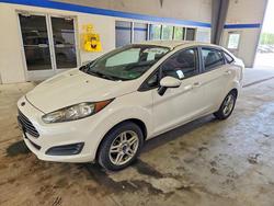 2019 Ford Fiesta se en venta en Sandston, VA