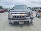 2015 Chevrolet Silverado C1500 LT