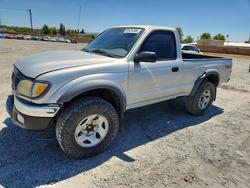 2003 Toyota Tacoma Prerunner en venta en Mentone, CA