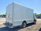 2016 Isuzu NPR HD BOX Truck