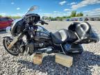2019 Harley-Davidson Flhtk