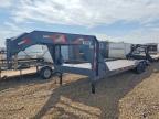 2025 P&C 102X28 GN Car HAULER16K Equipment Trailer