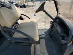 2012 Club Car Golf Cart