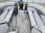 2018 Crest Pontoon Boat