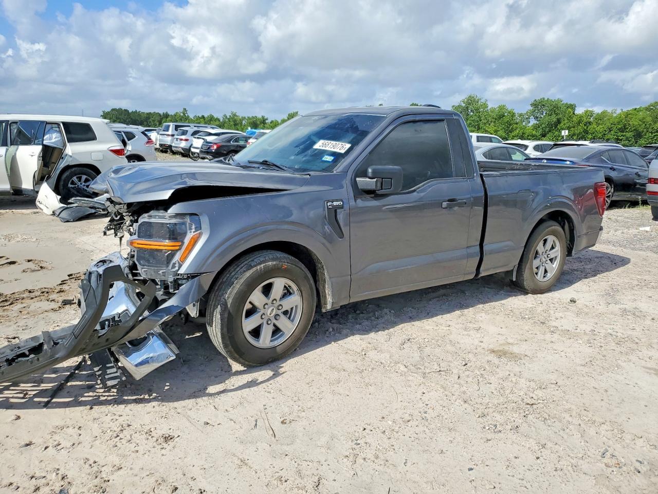 2024 Ford F150 XL