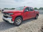 2021 Chevrolet Silverado K1500 LT