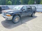 2004 Dodge Dakota Quad SLT