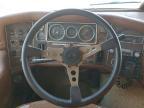 1983 Unknown 1983 Vogue RV