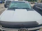 2011 Chevrolet Silverado K2500 Heavy Duty LTZ