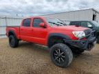 2007 Toyota Tacoma Double Cab Long BED