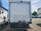 2021 Chevrolet Express BOX Truck