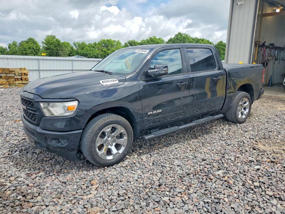 2024 Dodge RAM 1500 BIG Horn