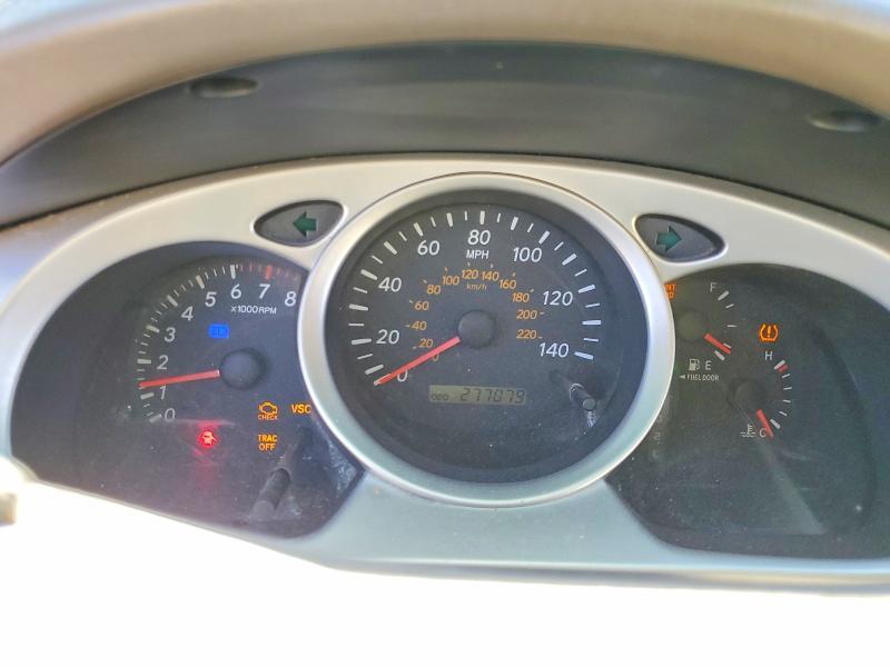 2005 Toyota Highlander Base