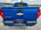 2020 Chevrolet Colorado