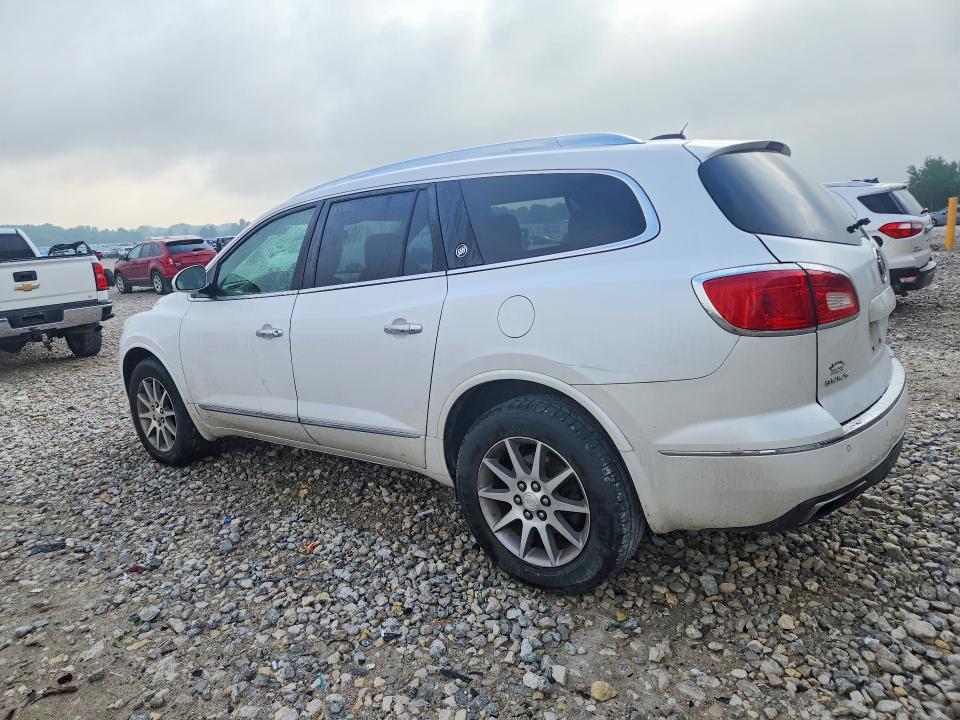 2016 Buick Enclave