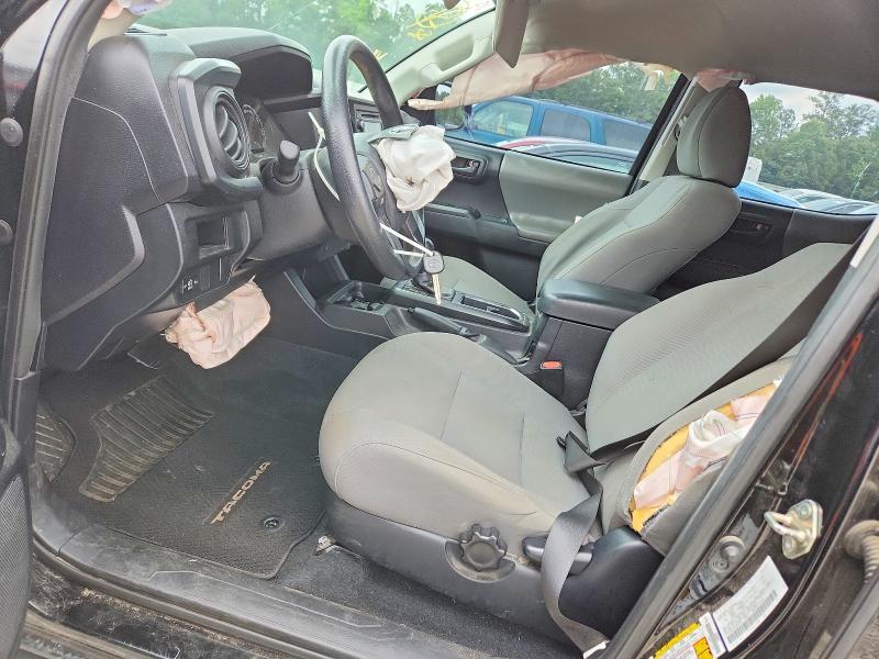2016 Toyota Tacoma SR