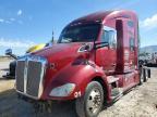 2017 Kenworth Constructi-Semi Truck