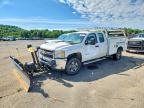 2012 Chevrolet Silverado K2500 Heavy Duty