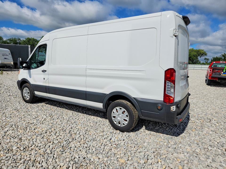 2019 Ford Transit 150 Delivery van