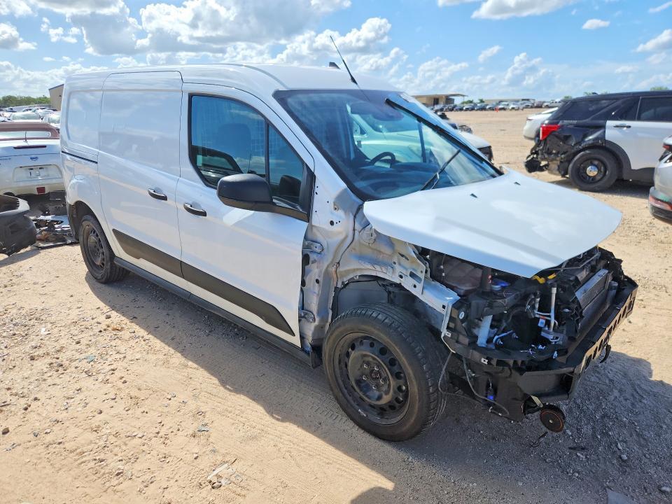 2023 Ford Transit Connect xl