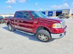 2006 Ford F150 Supercrew