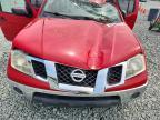 2010 Nissan Frontier SE V6