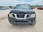 2011 Nissan Frontier S