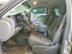 2012 Chevrolet Silverado K1500