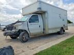2007 Ford Econoline E450 Super Duty Cutaway Van