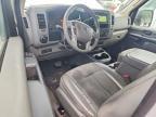 2019 Nissan NV 2500 HD S