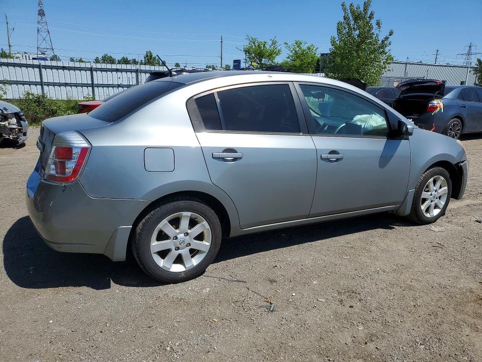 2009 Nissan Sentra