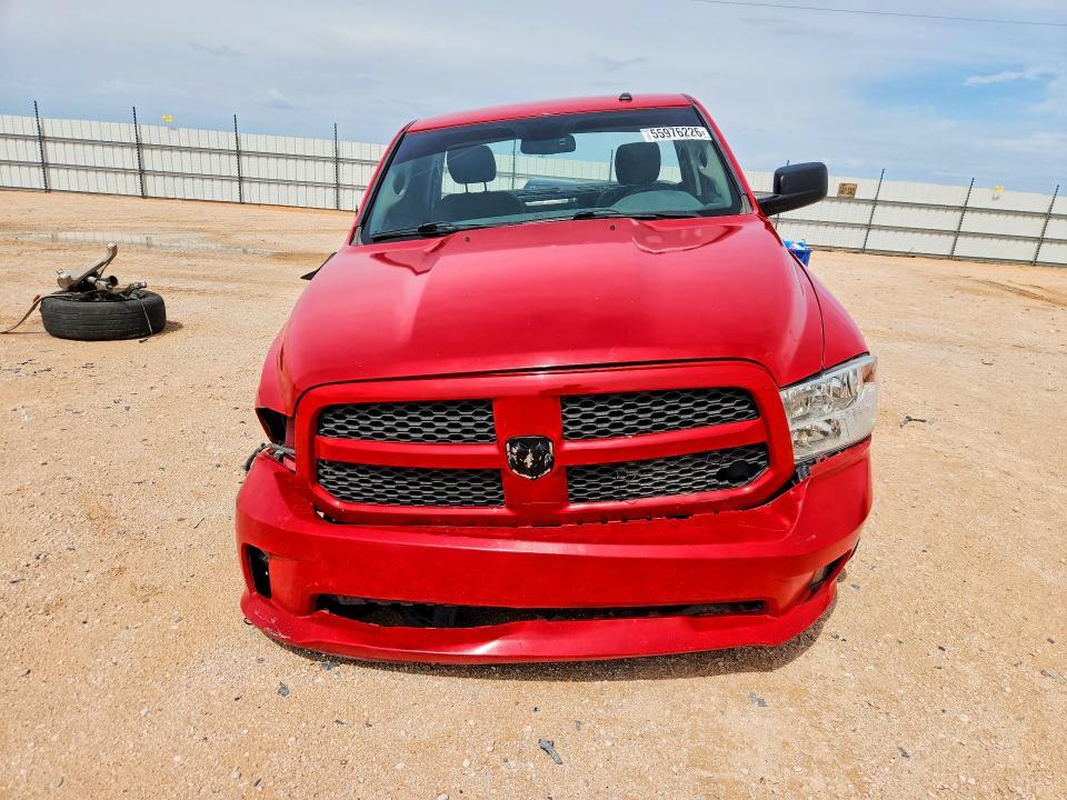 2015 Dodge RAM 1500 ST