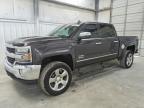 2016 Chevrolet Silverado C1500 LT