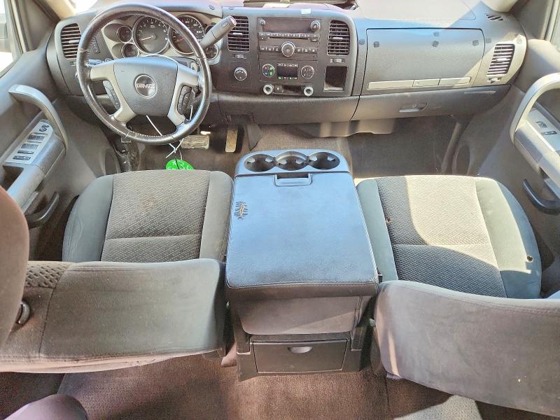 2007 GMC New Sierra K1500