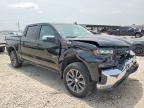 2021 Chevrolet Silverado K1500 LT