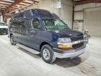 2013 Chevrolet Express G3500 LT
