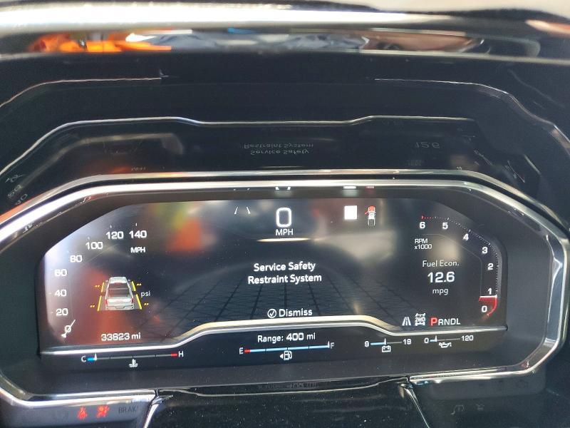 2023 GMC Sierra K1500 ELEVATION-L