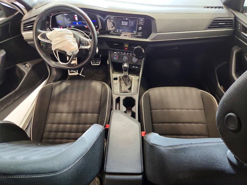 2024 Volkswagen Jetta Sport