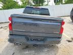 2022 Chevrolet Silverado LTD K1500 RST