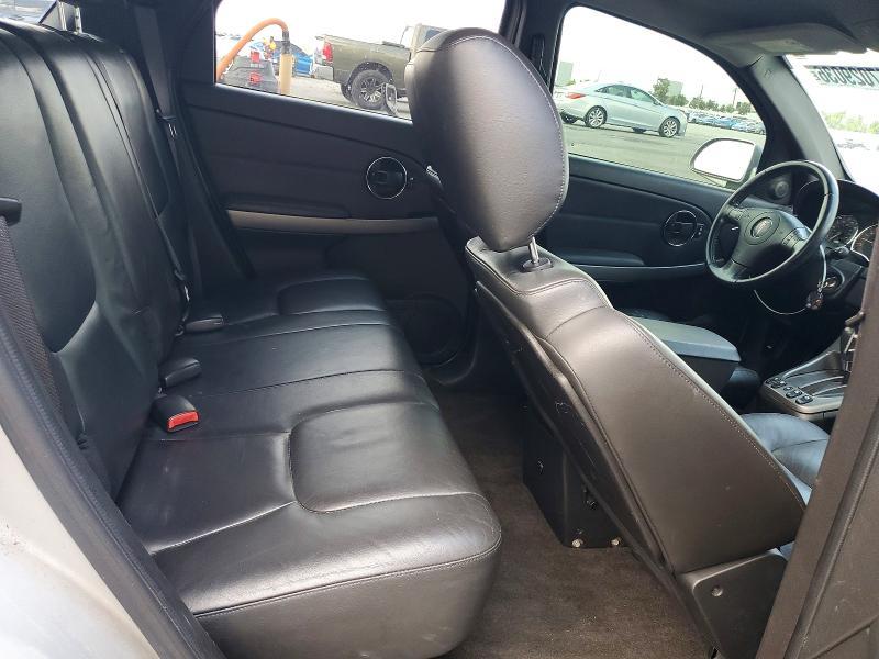 2006 Pontiac Torrent