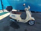 2013 Vespa LX 150IE